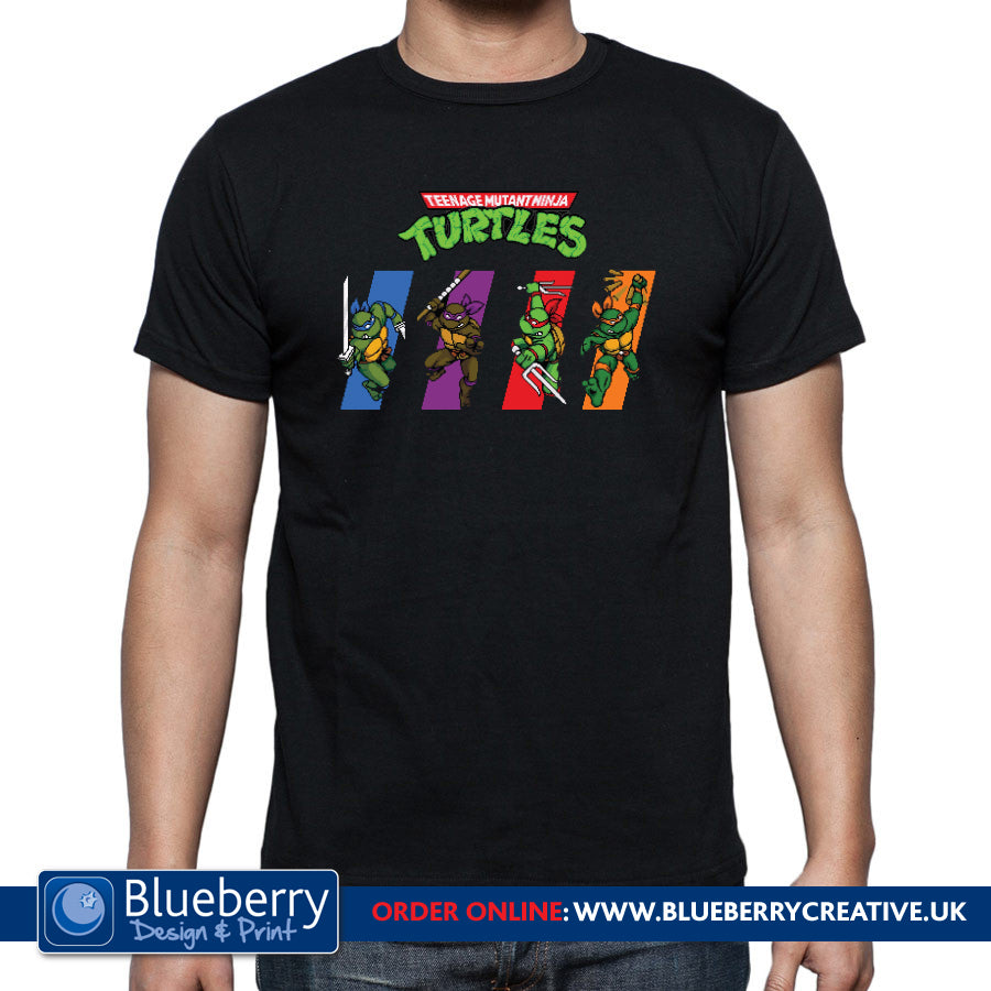 Tmnt shirt online